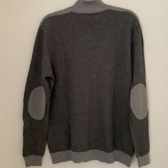 Tommy Bahama Cashmere Blend Sweater Cardigan  Size SP - Picture 2 of 9